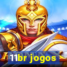 11br jogos